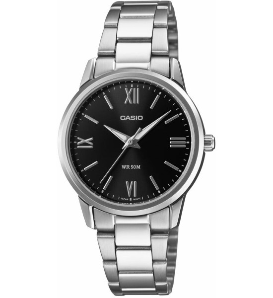 Casio CASIO LTP-1303DD-1AVDF KADIN KOL SAATİ
