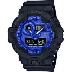 Orijinal Casio Ga-700Bp-1Adr Erkek Kol Saati̇ (2 Yıl Türkiye Resmi Garantili)