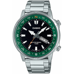 Orijinal Casio Mtd-130D-1A3Vdf Erkek Kol Saati̇ (2 Yıl Türkiye Resmi Garantili)