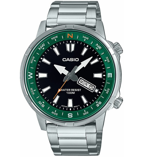 CASIO CASIO MTD-130D-1A3VDF ERKEK KOL SAATİ
