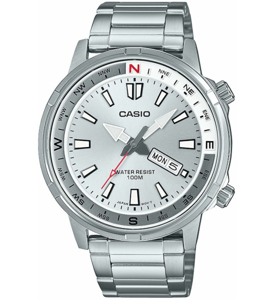 CASIO CASIO MTD-130D-7AVDF ERKEK KOL SAATİ