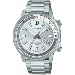 Orijinal Casio Mtd-130D-7Avdf Erkek Kol Saati̇ (2 Yıl Türkiye Resmi Garantili)