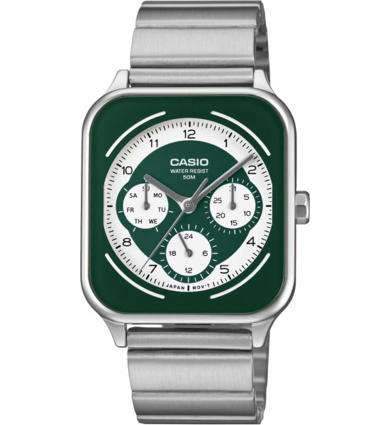CASIO CASIO MTP-M307D-3BVDF ERKEK KOL SAATİ