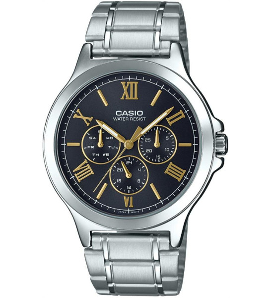 Casio CASIO MTP-V300D-1A2UDF ERKEK KOL SAATİ