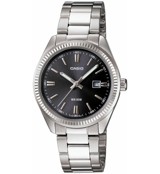 CASIO CASIO LTP-1302D-1A1VDF KADIN KOL SAATİ