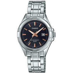 Orijinal Casio Ltp-1308D-1A2Vdf Kadin Kol Saati̇ (2 Yıl Türkiye Resmi Garantili)
