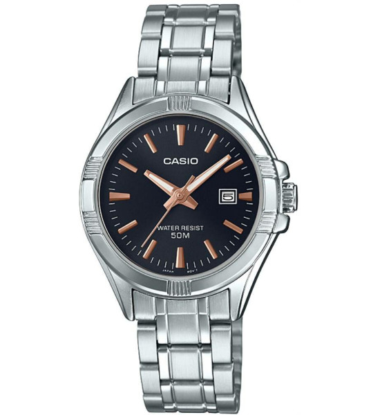 CASIO CASIO LTP-1308D-1A2VDF KADIN KOL SAATİ