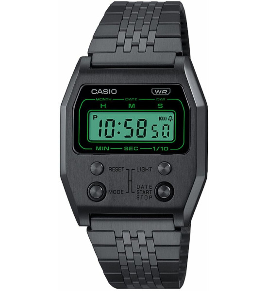 CASIO CASIO A1100B-1DF RETRO ERKEK KOL SAATİ