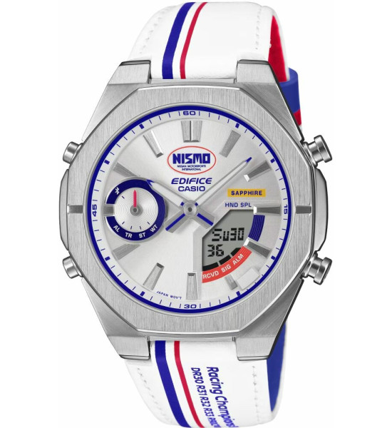 Casio CASIO ECB-S10NIS-7ADR EDIFICE ERKEK KOL SAATİ