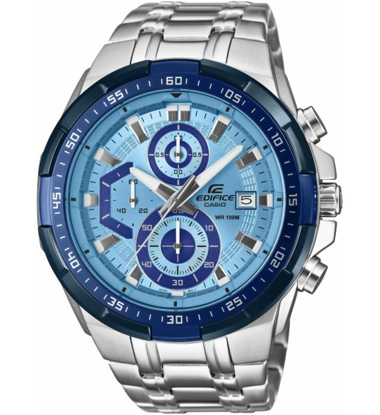 CASIO CASIO EFR-539DE-2AVUDF EDIFICE ERKEK KOL SAATİ