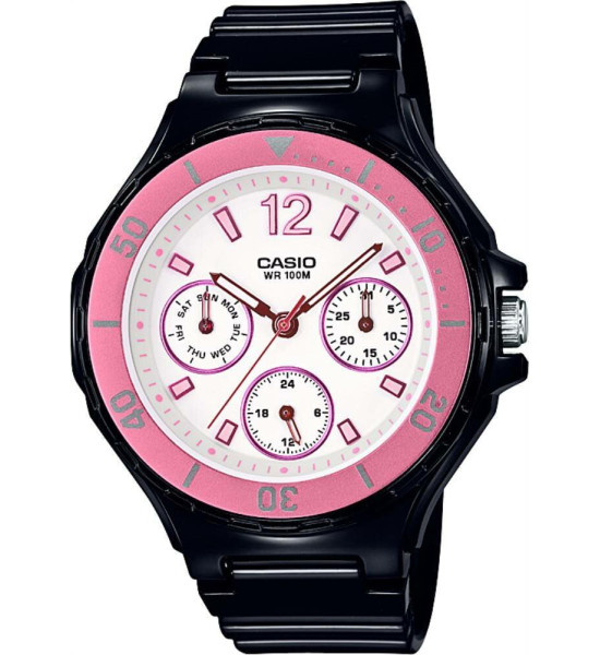 CASIO CASIO LRW-250H-1A3VDF KADIN KOL SAATİ