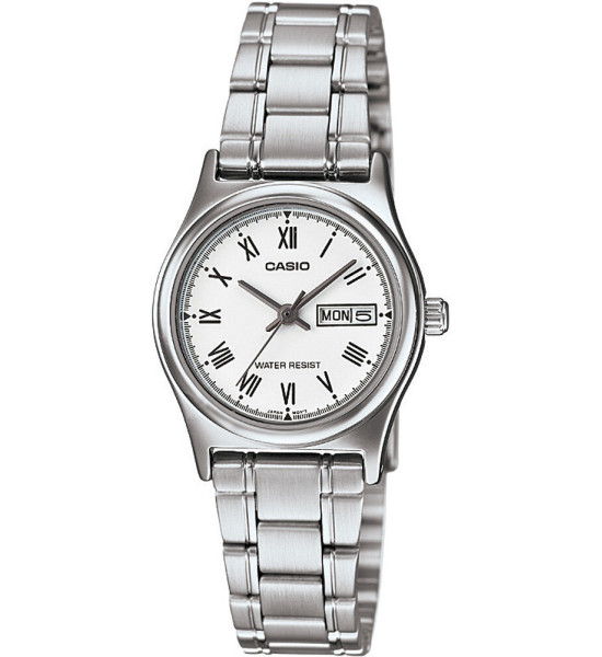 Casio CASIO LTP-V006D-7BUDF KADIN KOL SAATİ