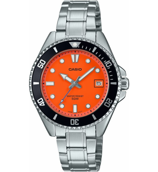 CASIO CASIO MDV-10D-4A1VDF ERKEK KOL SAATİ