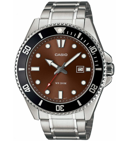 CASIO CASIO MDV-107D-5AVDF ERKEK KOL SAATİ