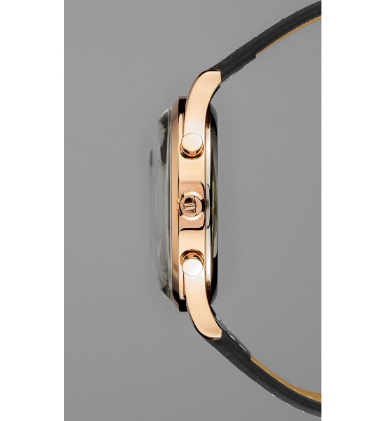 Jacques Lemans JACQUES LEMANS RETRO CLASSIC 1-2068E ERKEK KOL SAATİ