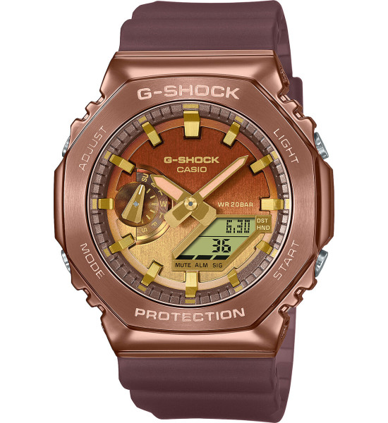 Casio CASIO GM-2100CL-5ADR ERKEK KOL SAATİ