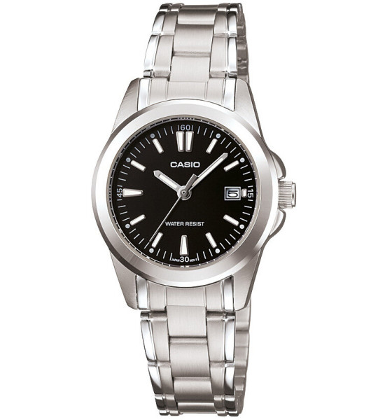 CASIO CASIO LTP-1215A-1A2DF KADIN KOL SAATİ