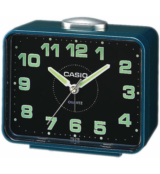 Casio CASIO TQ-218-2DF MASA SAATİ