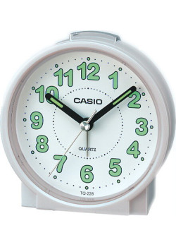 Orijinal Casio Tq-228-7Df Masa Saati̇ (2 Yıl Türkiye Resmi Garantili)