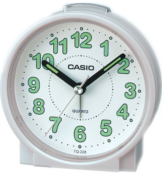 Casio CASIO TQ-228-7DF MASA SAATİ