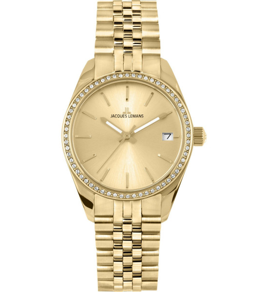 Jacques Lemans JACQUES LEMANS DERBY 1-2085.1L KADIN KOL SAATİ