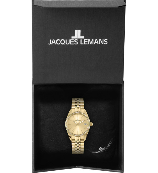 Jacques Lemans JACQUES LEMANS DERBY 1-2085.1L KADIN KOL SAATİ
