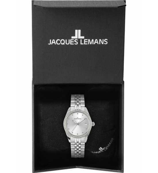 Jacques Lemans JACQUES LEMANS DERBY 1-2133D KADIN KOL SAATİ