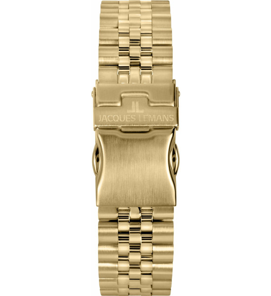 Jacques Lemans JACQUES LEMANS 1-2205R LIVERPOOL DIVER ERKEK KOL SAATİ
