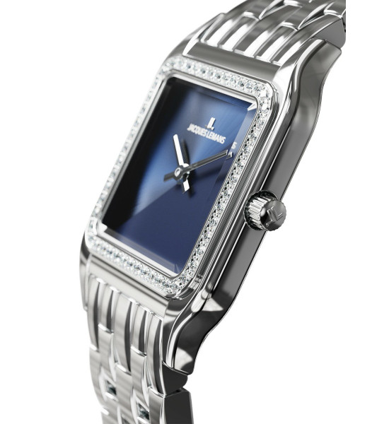 Jacques Lemans JACQUES LEMANS ANTWERPEN 1-2219B KADIN KOL SAATİ