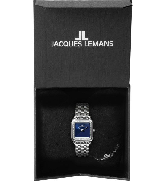 Jacques Lemans JACQUES LEMANS ANTWERPEN 1-2219B KADIN KOL SAATİ
