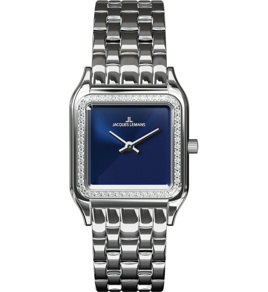 Jacques Lemans JACQUES LEMANS ANTWERPEN 1-2219B KADIN KOL SAATİ
