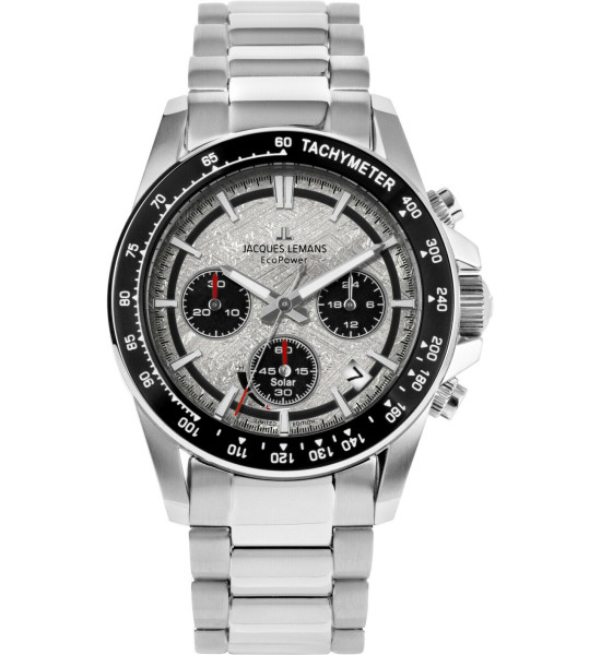 Jacques Lemans JACQUES LEMANS SPORTS LIMITED 50-10A ERKEK KOL SAATİ