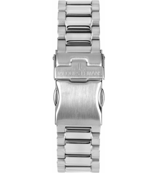 Jacques Lemans JACQUES LEMANS SPORTS LIMITED 50-10B ERKEK KOL SAATİ