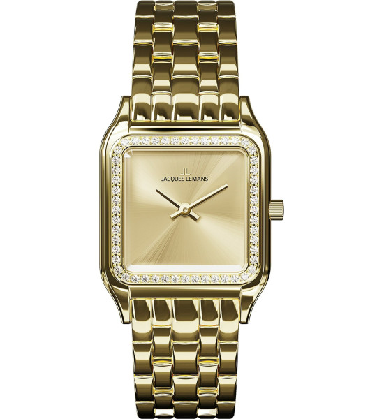 Jacques Lemans JACQUES LEMANS ANTWERPEN 1-2219D KADIN KOL SAATİ