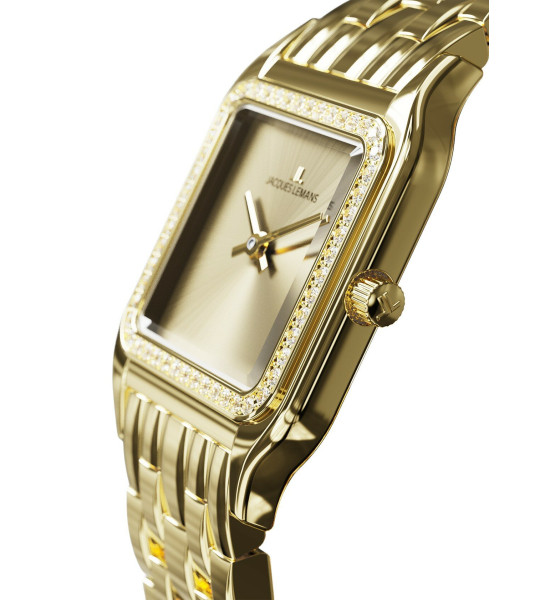 Jacques Lemans JACQUES LEMANS ANTWERPEN 1-2219D KADIN KOL SAATİ