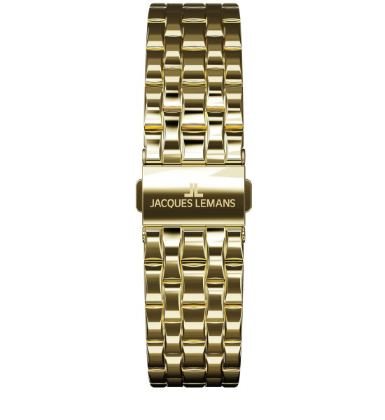 Jacques Lemans JACQUES LEMANS ANTWERPEN 1-2219D KADIN KOL SAATİ