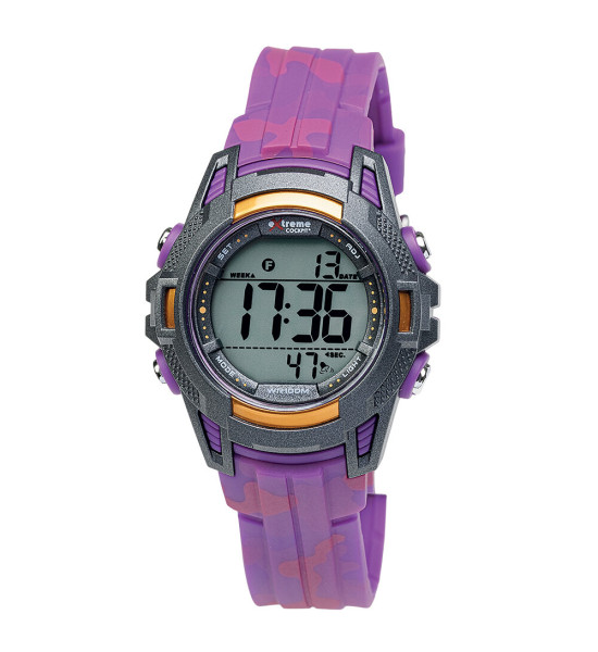 EXTREME COCKPIT COCKPIT CK-X1205PE EXTREME ÇOCUK KOL SAATİ