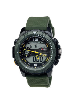 Orijinal Cockpit Ck-X1144Gn Extreme Erkek Kol Saati̇ (2 Yıl Türkiye Resmi Garantili)