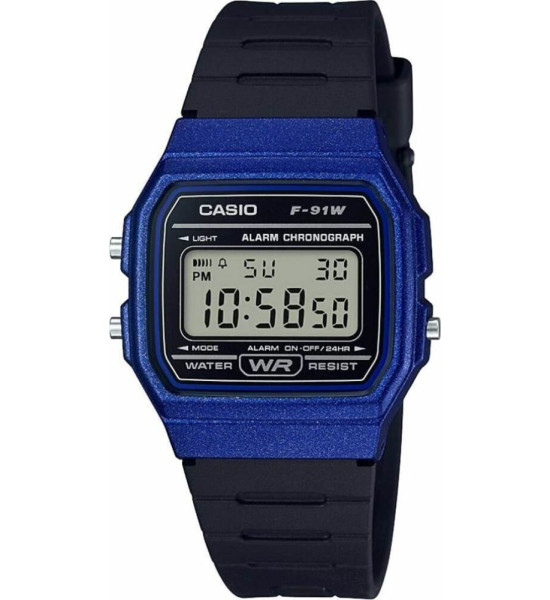 Casio CASIO F-91WM-2ADF ERKEK KOL SAATİ
