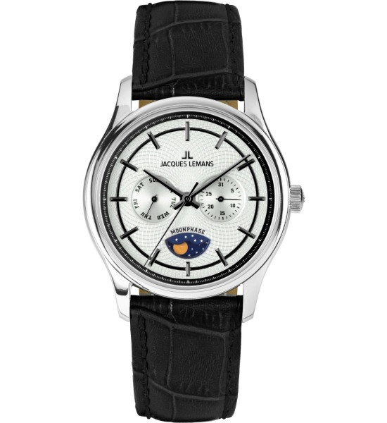 Jacques Lemans JACQUES LEMANS DERBY 1-2213B ERKEK KOL SAATİ