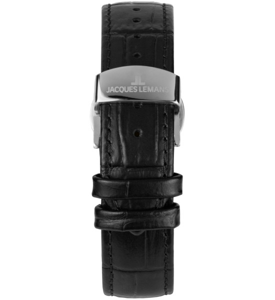 Jacques Lemans JACQUES LEMANS DERBY 1-2213B ERKEK KOL SAATİ