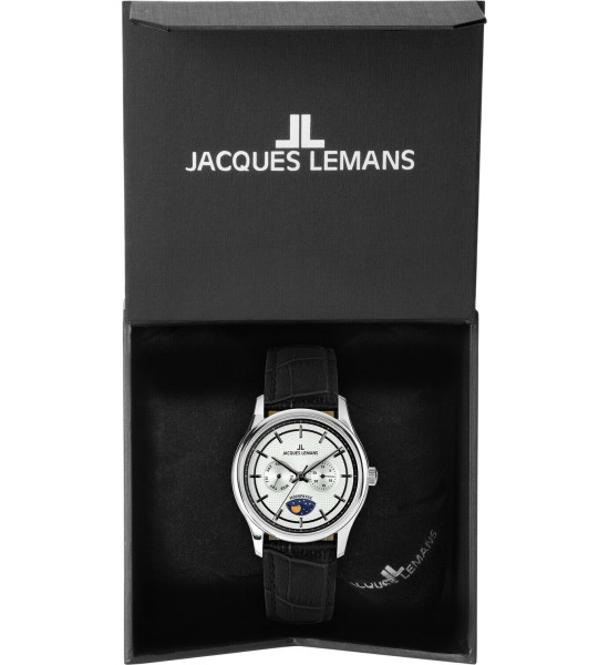 Jacques Lemans JACQUES LEMANS DERBY 1-2213B ERKEK KOL SAATİ