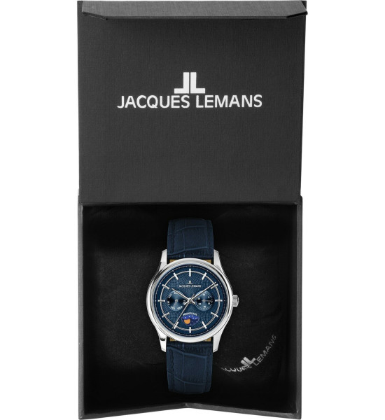 Jacques Lemans JACQUES LEMANS DERBY 1-2213C ERKEK KOL SAATİ