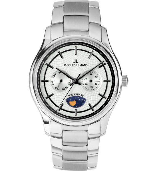 Jacques Lemans JACQUES LEMANS DERBY 1-2213J ERKEK KOL SAATİ