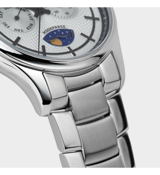 Jacques Lemans JACQUES LEMANS DERBY 1-2213J ERKEK KOL SAATİ