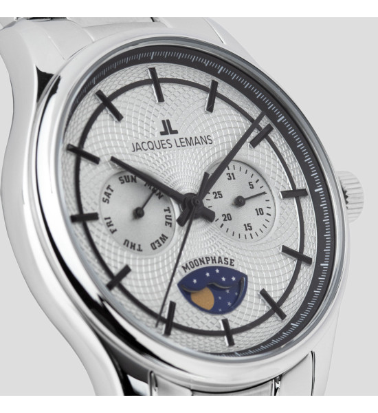 Jacques Lemans JACQUES LEMANS DERBY 1-2213J ERKEK KOL SAATİ