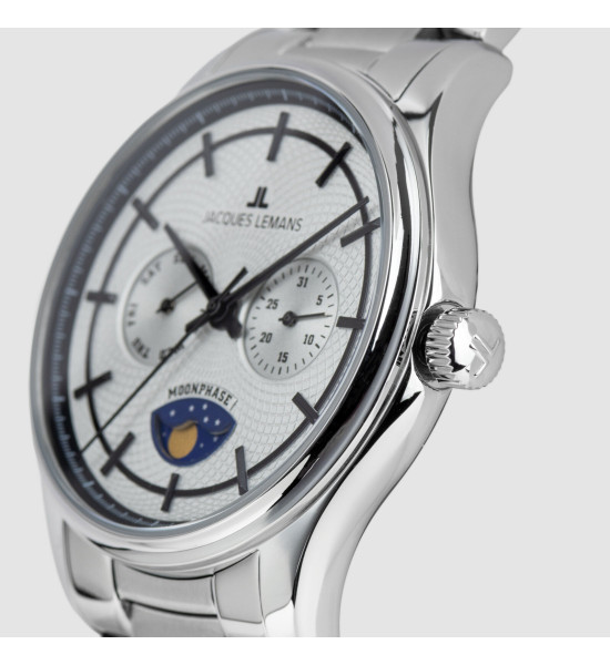 Jacques Lemans JACQUES LEMANS DERBY 1-2213J ERKEK KOL SAATİ