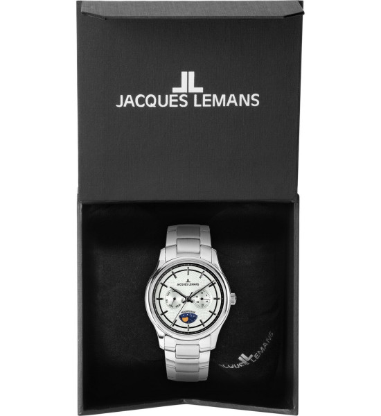 Jacques Lemans JACQUES LEMANS DERBY 1-2213J ERKEK KOL SAATİ