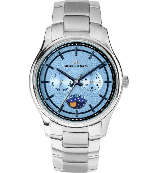 Jacques Lemans JACQUES LEMANS DERBY 1-2213N ERKEK KOL SAATİ