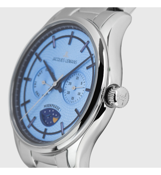 Jacques Lemans JACQUES LEMANS DERBY 1-2213N ERKEK KOL SAATİ